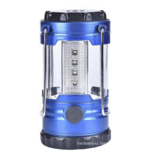 OEM LED Adjust The Brightness Emergency Camping Light Lamp Lantern